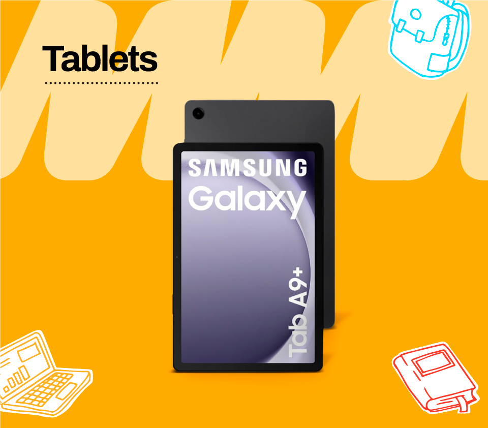Tablets