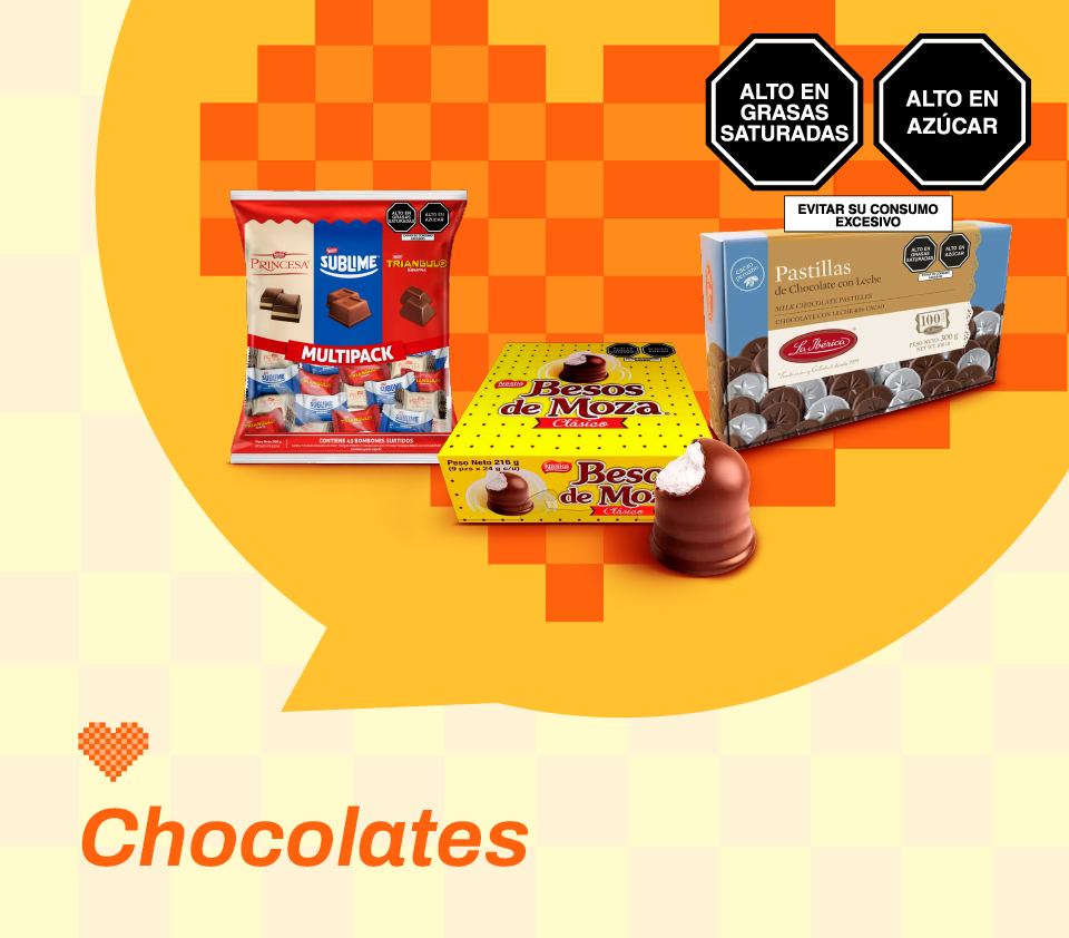 Chocolates