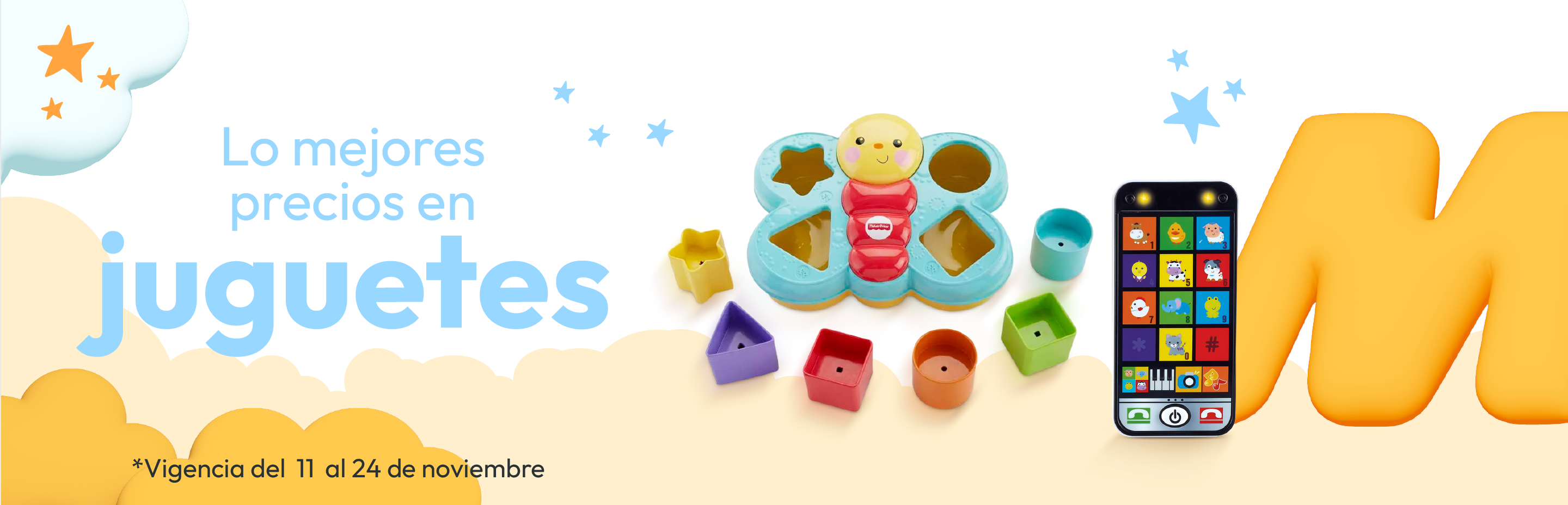 juguetes