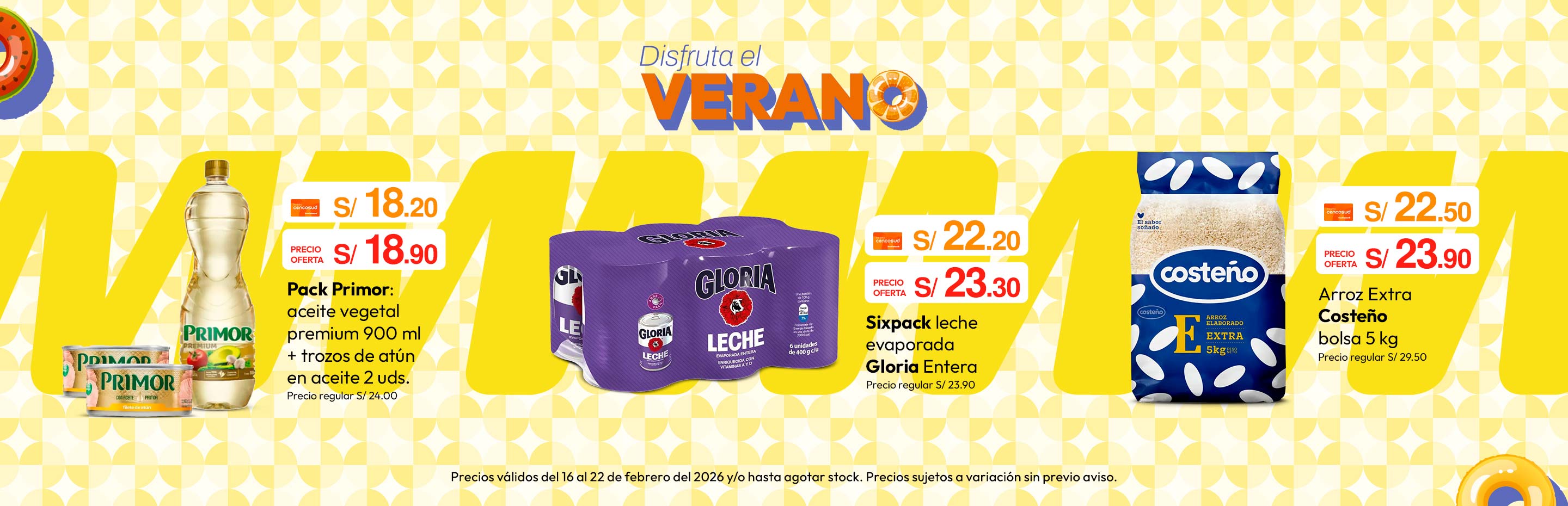 Pack Primor: Aceite Vegetal Premium 900ml + Trozos de Atún en Aceite 2un