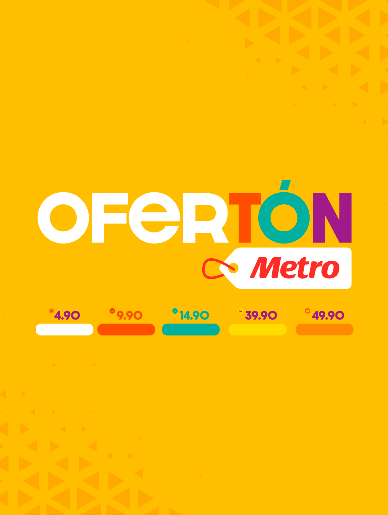 mundo ofertón